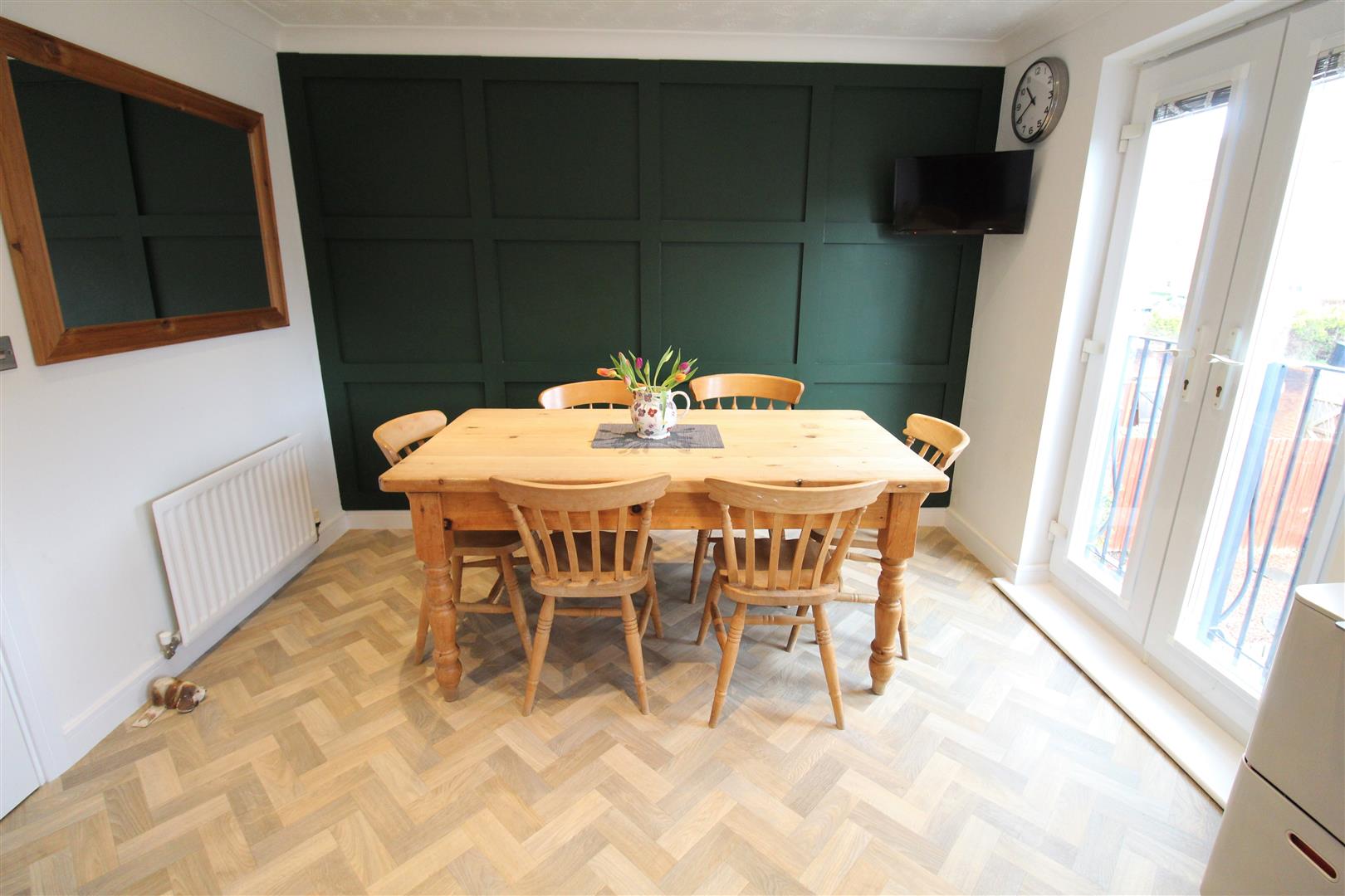 Doulton Grove, Baddeley Green, Stoke-On-Trent